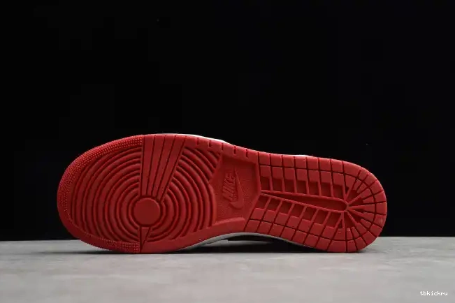 Reps TBkick Red Varsity Air BQ4422-600 High 1 Jordan 85 0503